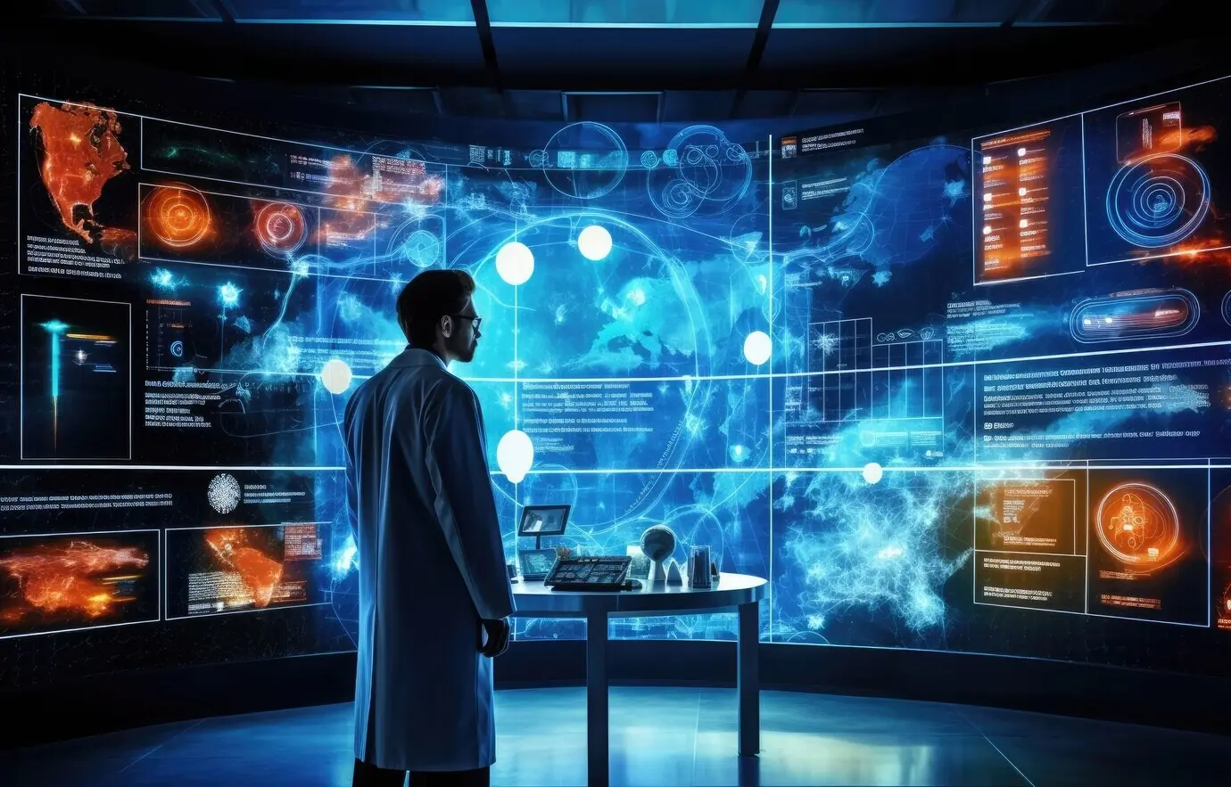 ¿Podrías compartir el texto original de la descripción para poder parafrasearlo en español?